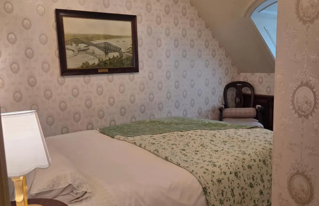 Auberge J.A Moisan-1